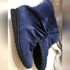 The Flexx Ankle Boots